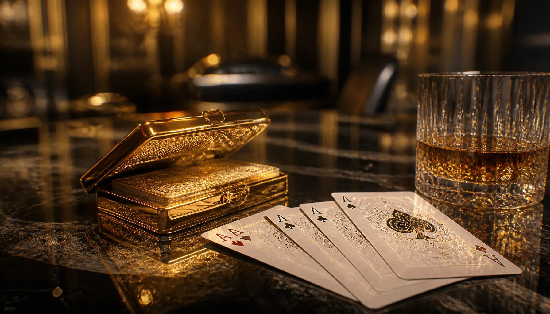 ChachaBet Casino